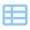 grid icon